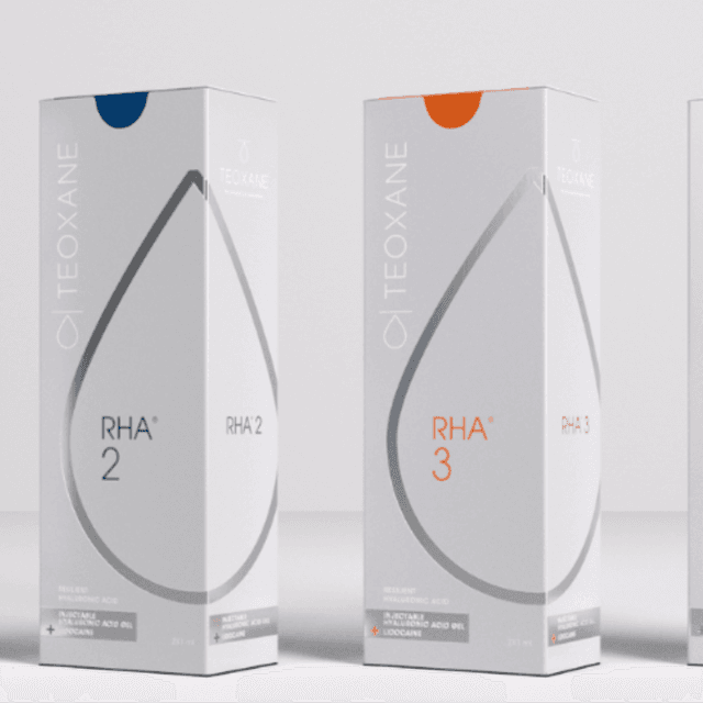 RHA Dermal Filler at Melissa Med Spa PLLC in Melissa, TX